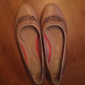 Rockport Ballet Flats.
